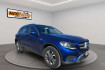 Mercedes GLC Exclusive Benz glc 220 d 4matic « exclusive »