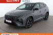 Hyundai Tucson N Line 1.6 t gdi mild hybrid n line aut.*navi*cam*acc*shz