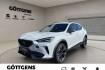 Cupra Formentor Autres 4d 2.0 tsi navi el heckk