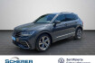 Volkswagen Tiguan R-Line r line 1.5 tsi dsg pano shz navi rfk