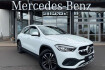 Mercedes GLA Style Benz gla 200 d style+distr+ahk+rkamera+1.hand