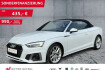 Audi A5 Coupé S line A5 2.0 tdi s tr s line matrix+navi+acc