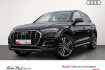 Audi Q5 advanced adv 50tfsie qu stronic navi led acc eph ahk