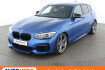 BMW Série 1 Special 140 m140i special edition aut.*navi*tempo*led*pdc*shz*