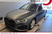 Audi A4 S line avant s line comp. edition 40 tdi q ahk matrix tou