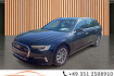 Audi A6 design 45 tfsi quattro design*matrix led*pano*keygo
