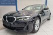 BMW Série 5 Luxury Line 530 e limousine | live | drive prof