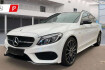 Mercedes C43 AMG Autres Benz c 43 amg c43 t amg 4matic pano kam leder led amb headup