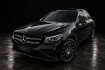 Mercedes GLC Autres Benz glc 250 4matic *amg*night*command*pano*leder*ahk