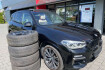 BMW X3 M Autres X3 m i 2.hand  scheckheft