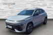 Hyundai Kona Electric N Line Kona kona 1.6 gdi n line hybrid el. heckklappe navi