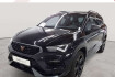 Cupra Ateca VZ ateca  ateca ateca vz 2.0 tsi 4drive ahk schwenkbar