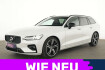 Volvo V60 R-Design r design harman|navi|pdc|kamera|shz|carplay