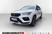 Cupra Ateca Autres ateca  ateca 2.0 tsi dsg 4drive ahk*led*virtual*nav*temp*shz?