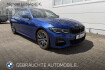 BMW Série 3 M Sport 320 i limousine m sport hk hifi dab wlan rfk shz
