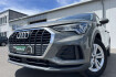 Audi Q3 Autres 35 2.0 tdi quattro s tronic 206? m.20% anz. ahk