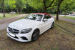 Mercedes Classe C Autres Benz c 180 c 180 (205.476)