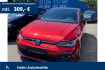 Volkswagen Golf GTI Autres Golf gti golf viii gti 2.0 tsi dsg acc pano kamera navi