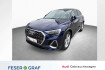 Audi Q3 S line spb 35 tfsi s tornic 2x s line ? navi ? sonos