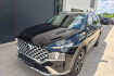 Hyundai Santa Fe Prime Santa fe prime 4wdaut.+hd+led+navi+kam+ahk+leder