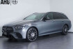 Mercedes Classe E Exclusive Benz e 220 d t amg line night/airmatic/hud/360 /lm 20