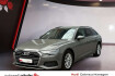 Audi A6 Autres avant 2.0 tdi quattro ahk rfk hud acc led navi