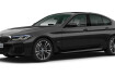 BMW Série 5 Sport 520 i lim. m sport laser. park.ass.plus. ahk.