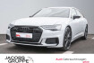 Audi A6 sport avant 40 tdi quattro sport s line hd matrix/hud/optik paket schwarz