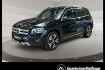 Mercedes GLB Style Benz glb 220 d 4matic progressive mbux+progressive