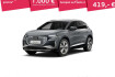 Audi Q4 e-tron Autres Q4 e tron q4 45 e tron quattro