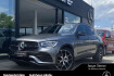 Mercedes GLC AMG Line Plus Benz glc 220 glc 220 d 4matic amg night 20? led kam business