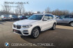 BMW X3 Luxury Line xdrive20d x line standhzg led gsd ahzv driv.+