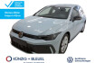Volkswagen Golf GTE Autres Golf gte gte +ahk+kamera+acc+navi+led+
