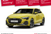 Audi A3 S line s line tdi s tronic