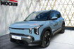 Kia Ev2 Earth 108 kw earth