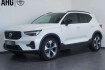 Volvo XC40 Plus Dark Xc40 b4 b plus dark leder/navi/google/led