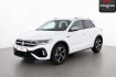 Volkswagen T-Roc R-Line T roc t roc r 2.0 tsi 4m keyless matrix beats kamera