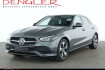 Mercedes Classe C Avantgarde Advanced Benz c 180 kamera*led*ambiente*ahk*twa avantgarde adv