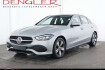 Mercedes Classe C Avantgarde Advanced Benz c 180 digi light*360 *ambiente*avantgarde adv.