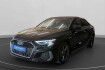 Audi A3 S line lim 40 tfsi quat s tronic s line led navi