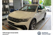 Volkswagen Tiguan R-Line 1.4 tsi dsg ehybrid r line navi pano kame