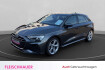 Audi A3 S line sportback tdi s line dsg+led+navi+dab