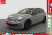 Volkswagen Golf 8 Autres 2.0 tdi dsg gtd black 19 ahk matrix pano