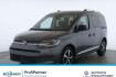 Volkswagen Caddy Style style 2.0 tdi dsg navi acc rfk carplay