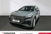 Audi Q4 e-tron Autres Q4 e tron 40 mmi led acc