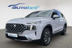Hyundai Santa Fe Trend Santa fe hev 4wd trend*krell*acc*leder