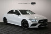 Mercedes CLA AMG Line Benz cla 250 amg line *distronic *hud *rfk *mbux *ahk