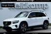 Mercedes GLB Progressive Advanced Benz glb 200 glb 200 d progressive multi beam+ahk+pano+distro