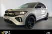 Volkswagen T-Cross R-Line T cross 1 5 tsi dsg r line ahk+iq.light+navi+rfk+shz