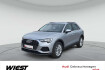 Audi Q3 Autres 35 tfsi s tronic  ahk/2xpdc/virtual/18?/navi/